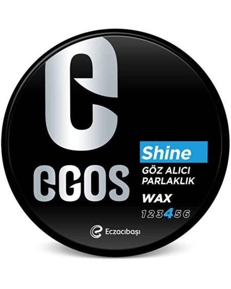 Wax Islak Sert 100 ml