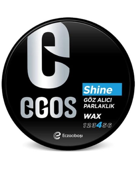 Wax Islak Sert 100 Ml