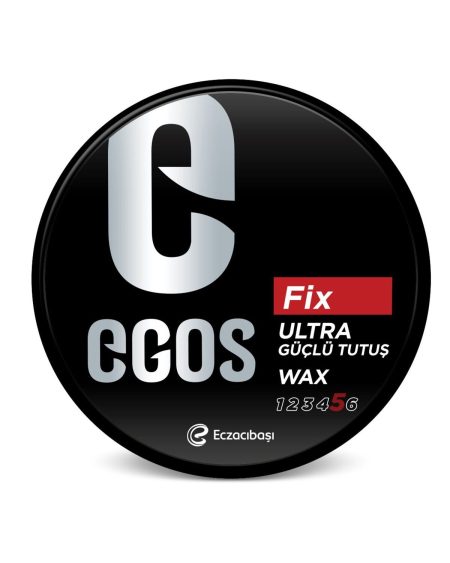 Wax Ultra Güçlü 100 Ml