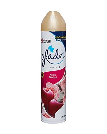 Aerosol Aşkın Büyüsü 300 ml 1 Paket 1 x 336 g