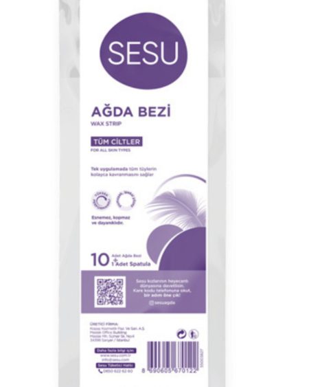 AĞDA BEZİ 10 ADET