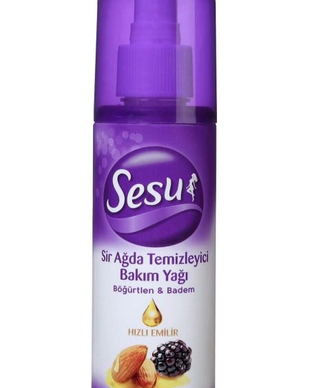 Ağda Temizleyici Bakım Yağı 150 ml