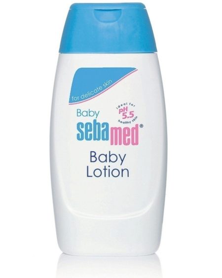 Baby Ph 5.5 Bebek Losyonu 200 Ml