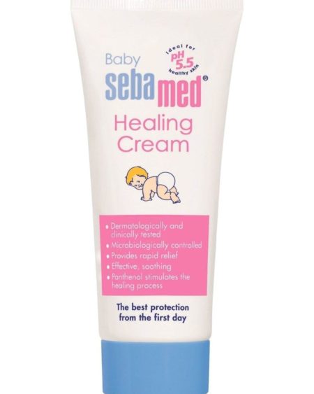 Bebek Pişik Kremi 50 ml