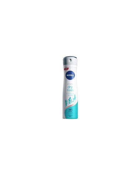 Dry Fresh Deodorant 150 ml