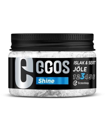 Islak Sert Jöle 250 ml