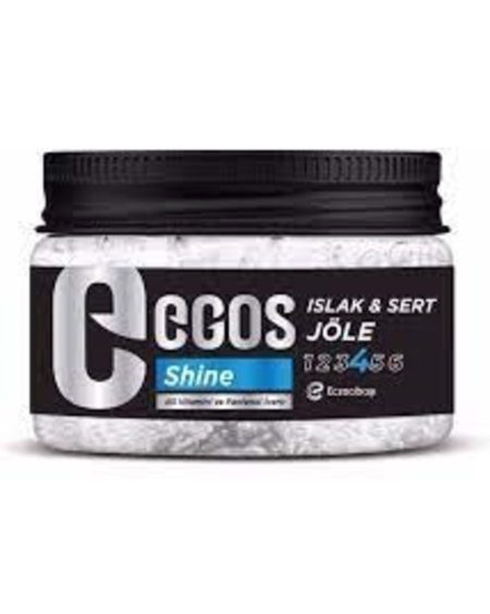 Islak Sert Jöle No 4 250 Ml