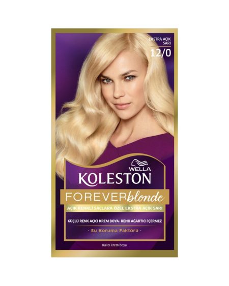 Kit Boya 12/0 - Ekstra Açık Sarı