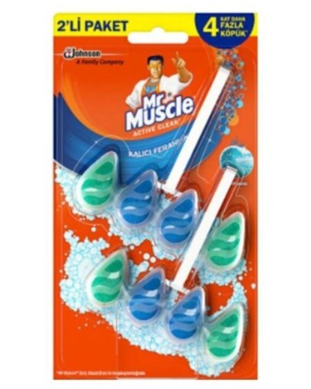 Klozet Blok Marine 77.2 gr