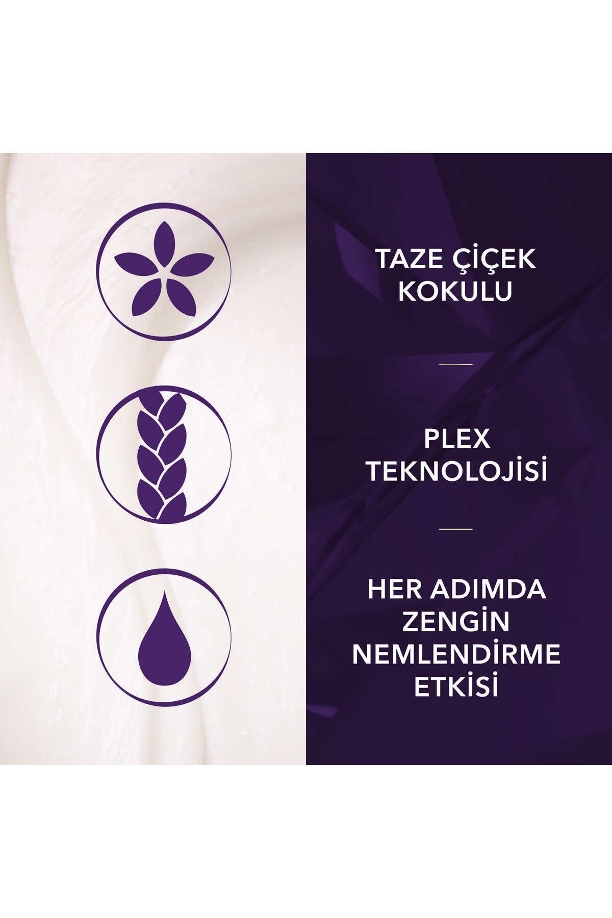 Koleston Supreme Saç Boyası 2/0 Siyah - Görsel 8