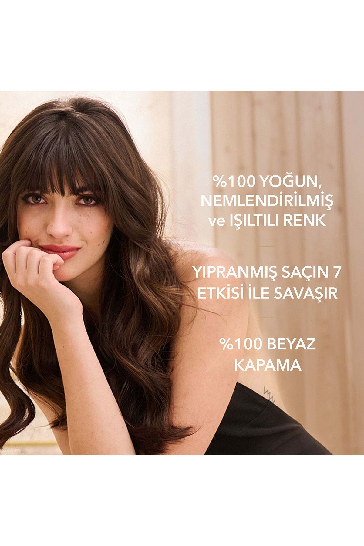 Koleston Supreme Saç Boyası 4/77 Kadife Kahve - Görsel 8