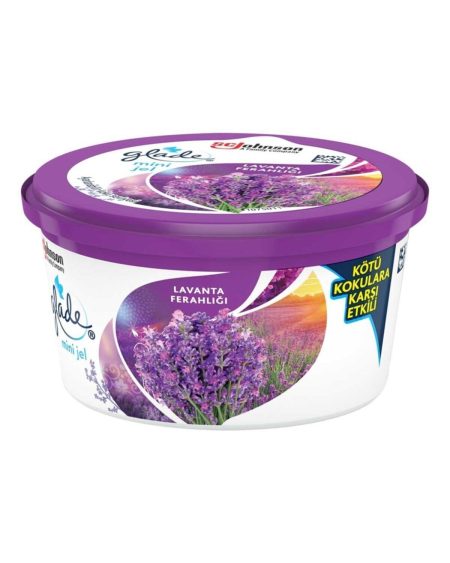 Lavanta Mini Jel 70gr