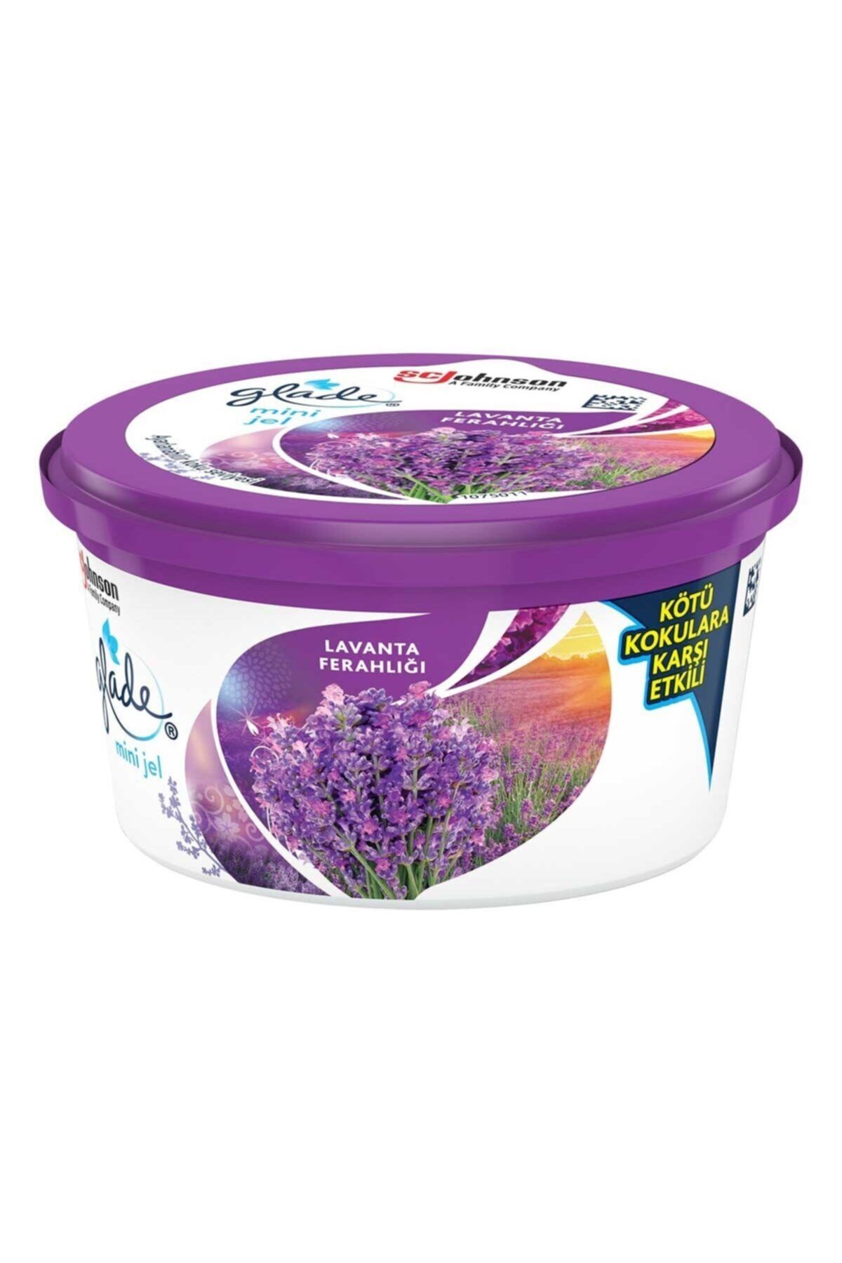 Lavanta Mini Jel 70gr