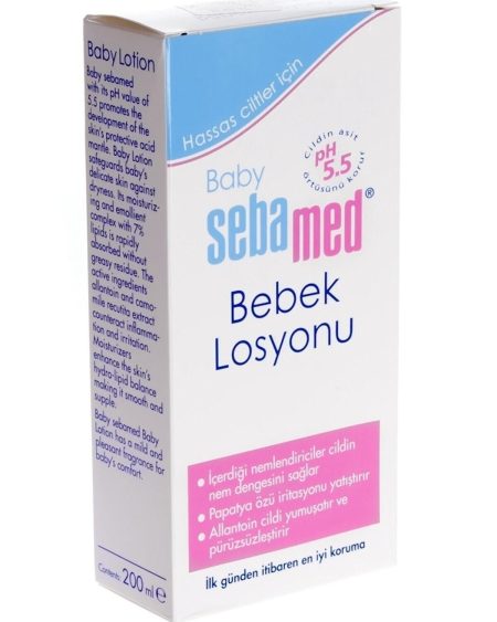 Losyon 200 Ml 0365857