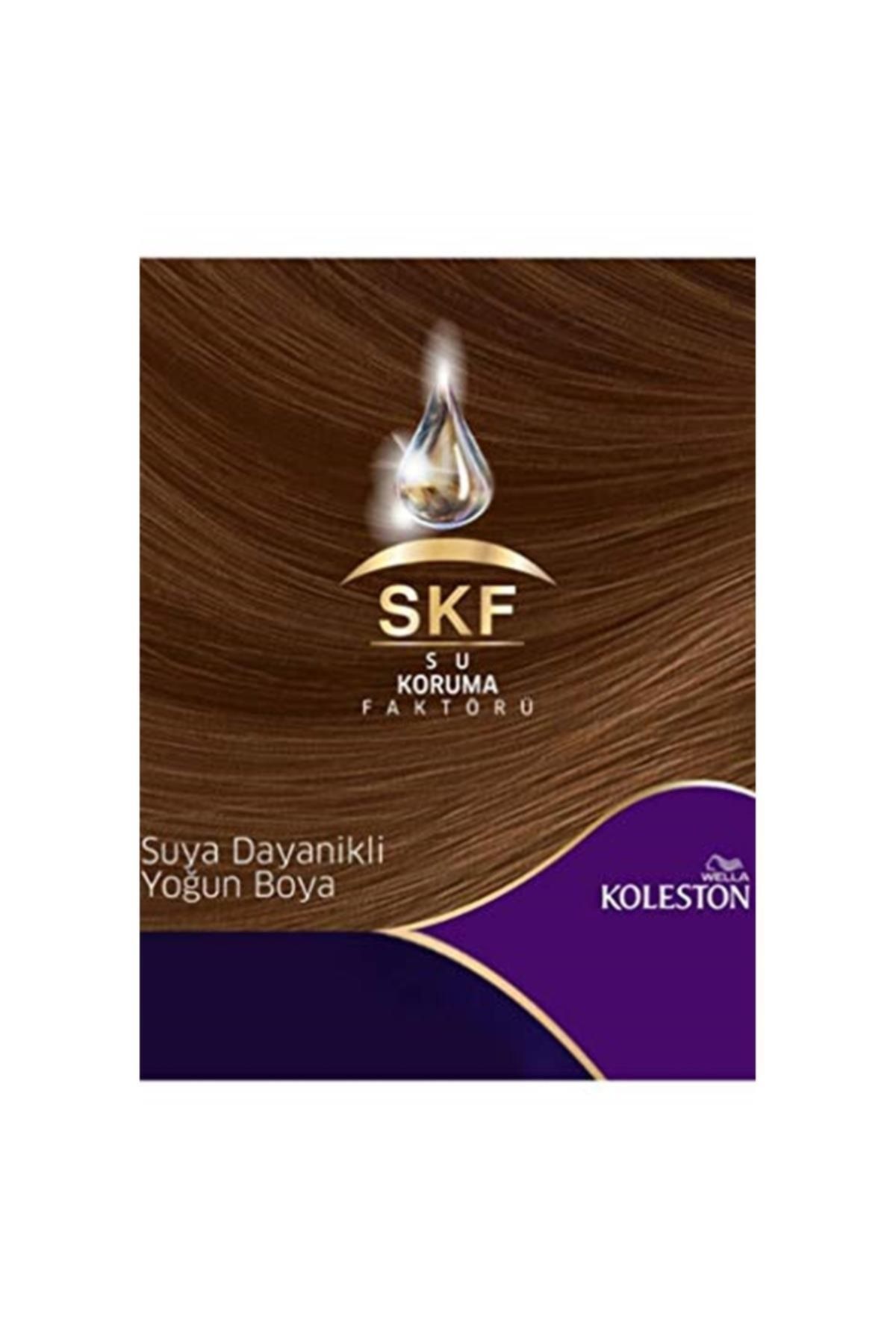 Marka: Kit Krem Boya 7-77 Kategori: Saç Kremi - Görsel 3