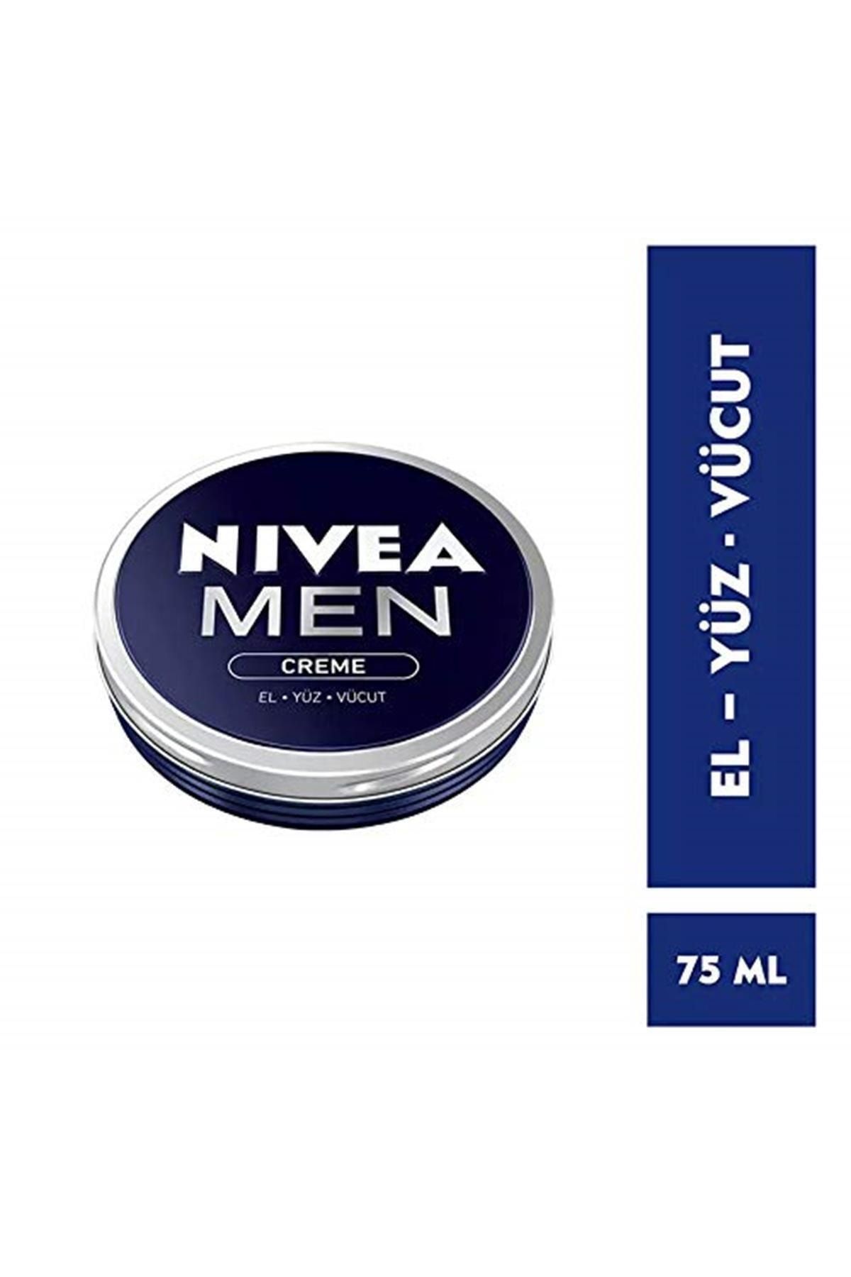 Marka: Men Creme Erkek Bakım Kremi, 75 Ml Kategori: Vücut Kremi - Görsel 2