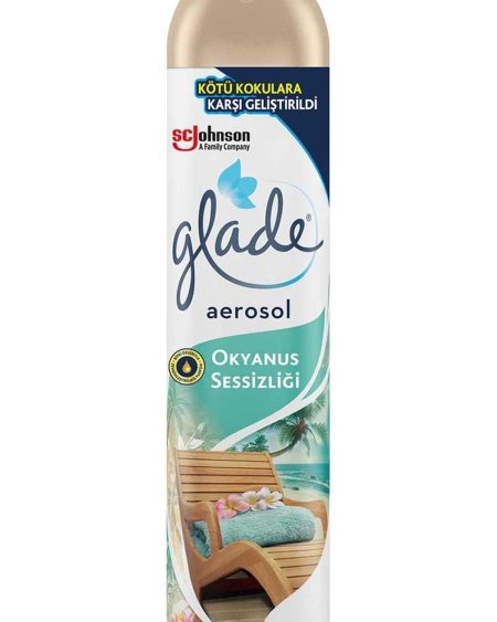 Marka: Oda Kokusu Hava Temizleyici Aerosol Sprey 300 Ml Okyanus 6001298988104 Kategori: Yüzey