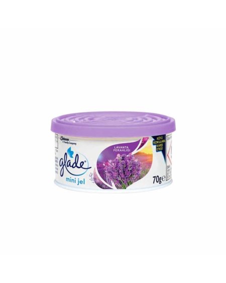 Mini Jel Lavanta Ferahlığı 70 gr