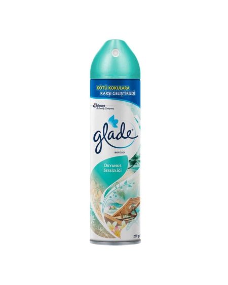 Okyanus Sessizliği Aerosol 300 ml