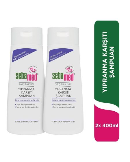 Şampuan Onarım Repair   400 ml x 2