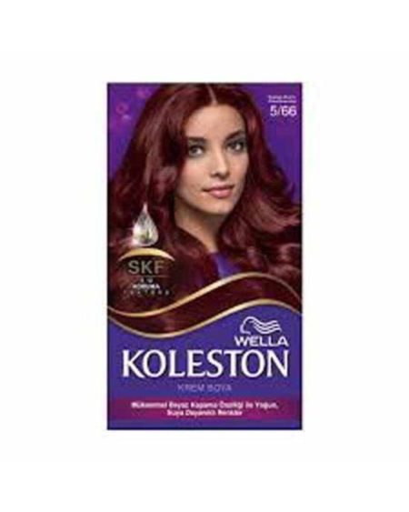 Set 5/66 Şarap Kızılı