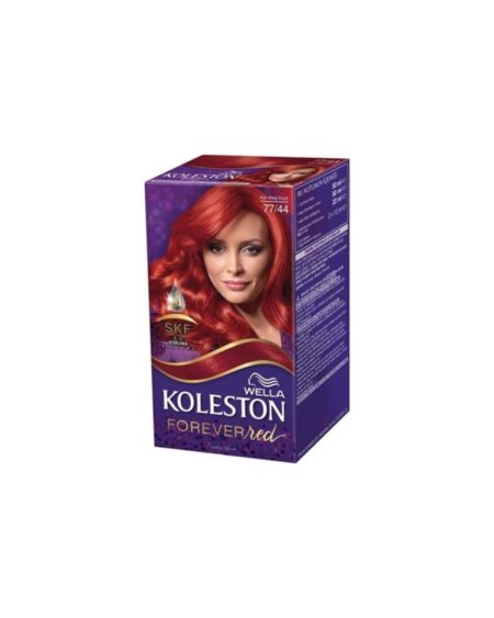 Set Boya 77/44 Kor Ateşi Kızılı Adet: 1 Marka: Kategori: Saç Boyası