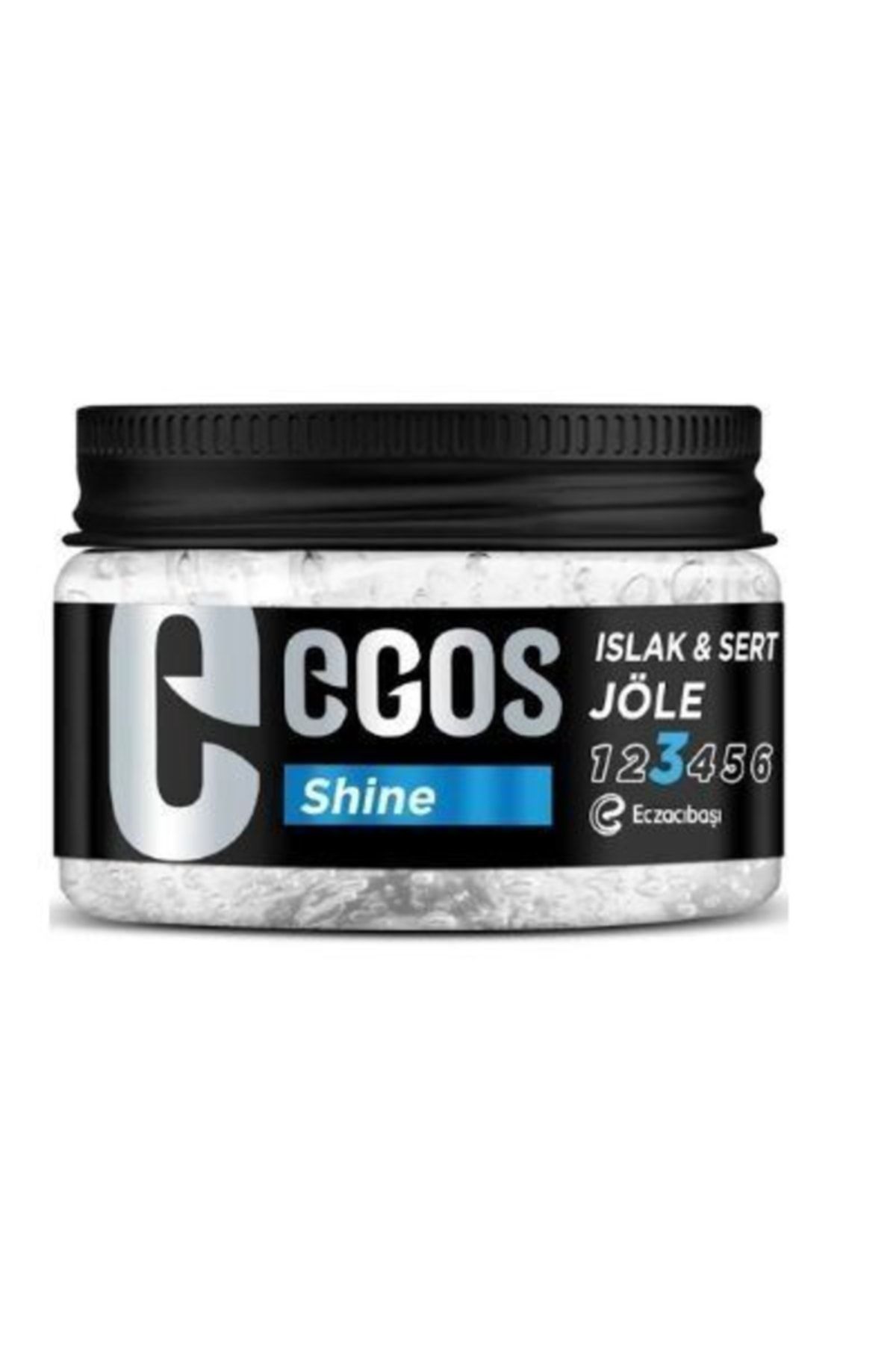 Shine Islak & Sert Jöle 250 ml