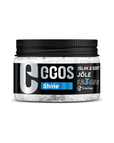 Shine Islak & Sert Jöle 250 Ml