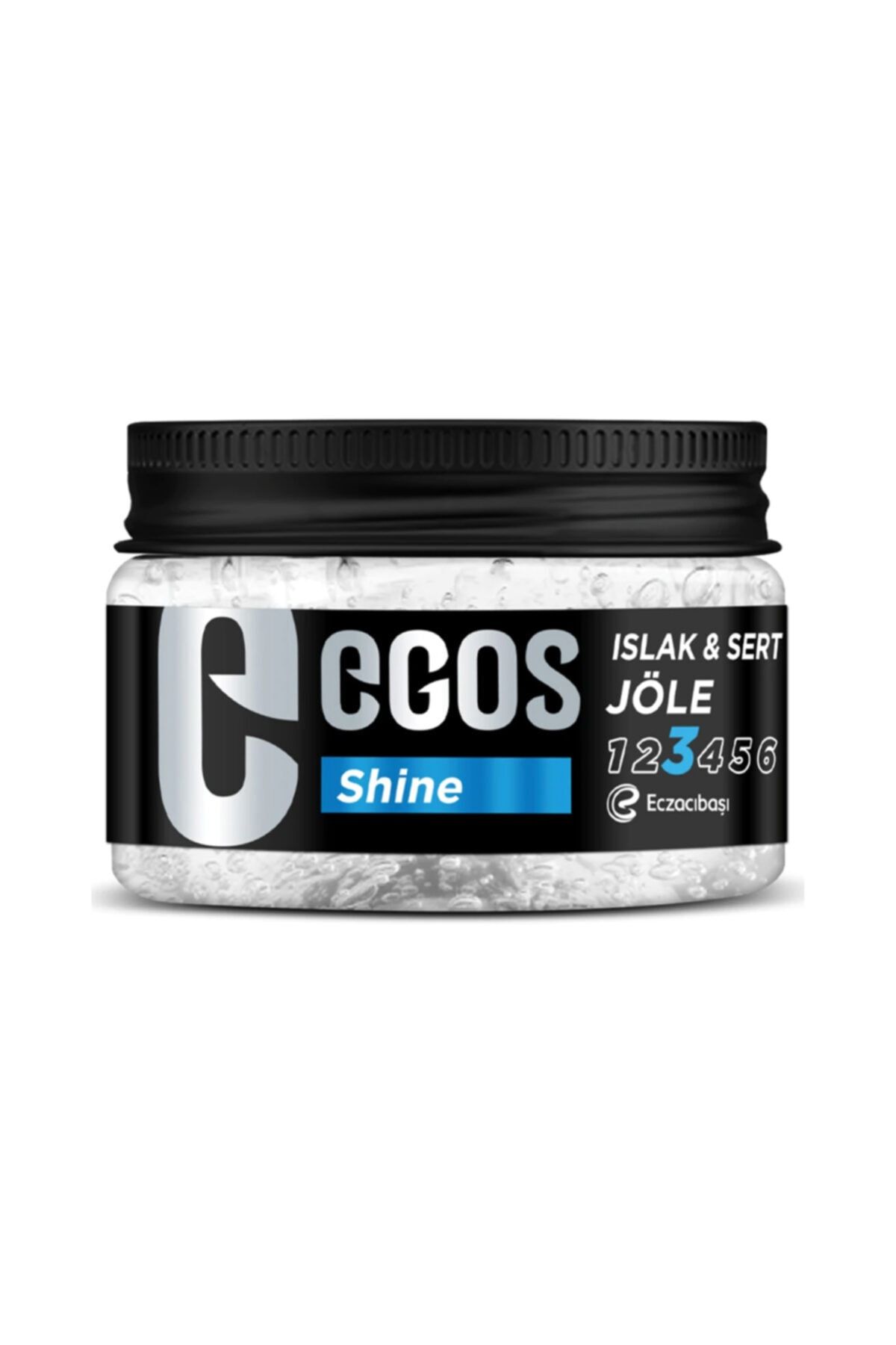 Shine Islak & Sert Jöle 250 Ml