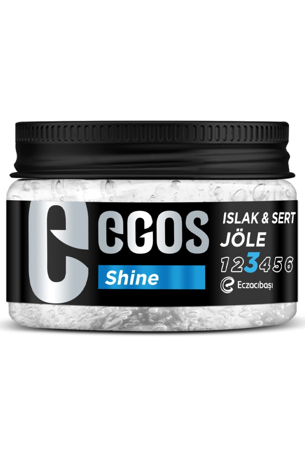 Shine Islak & Sert Jöle 250 ml