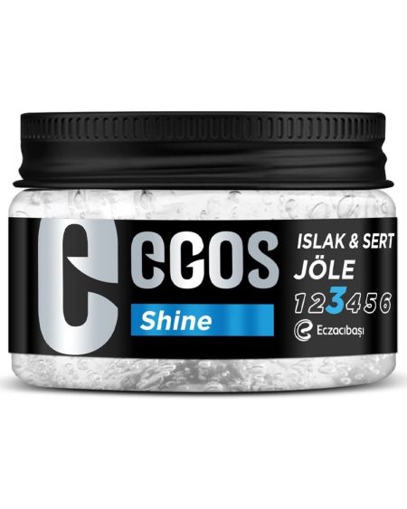 Shine Islak & Sert Jöle 250 ml