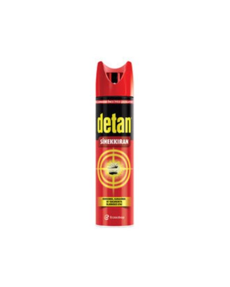 Sinekkıran Aerosol 275 Ml