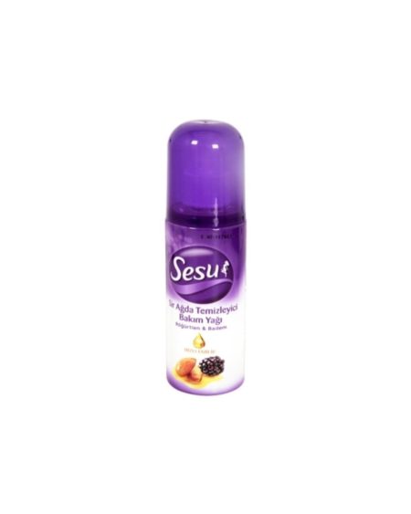 Sir Ağda Temizleyici Bakım Yağı  mrcn8690605668372