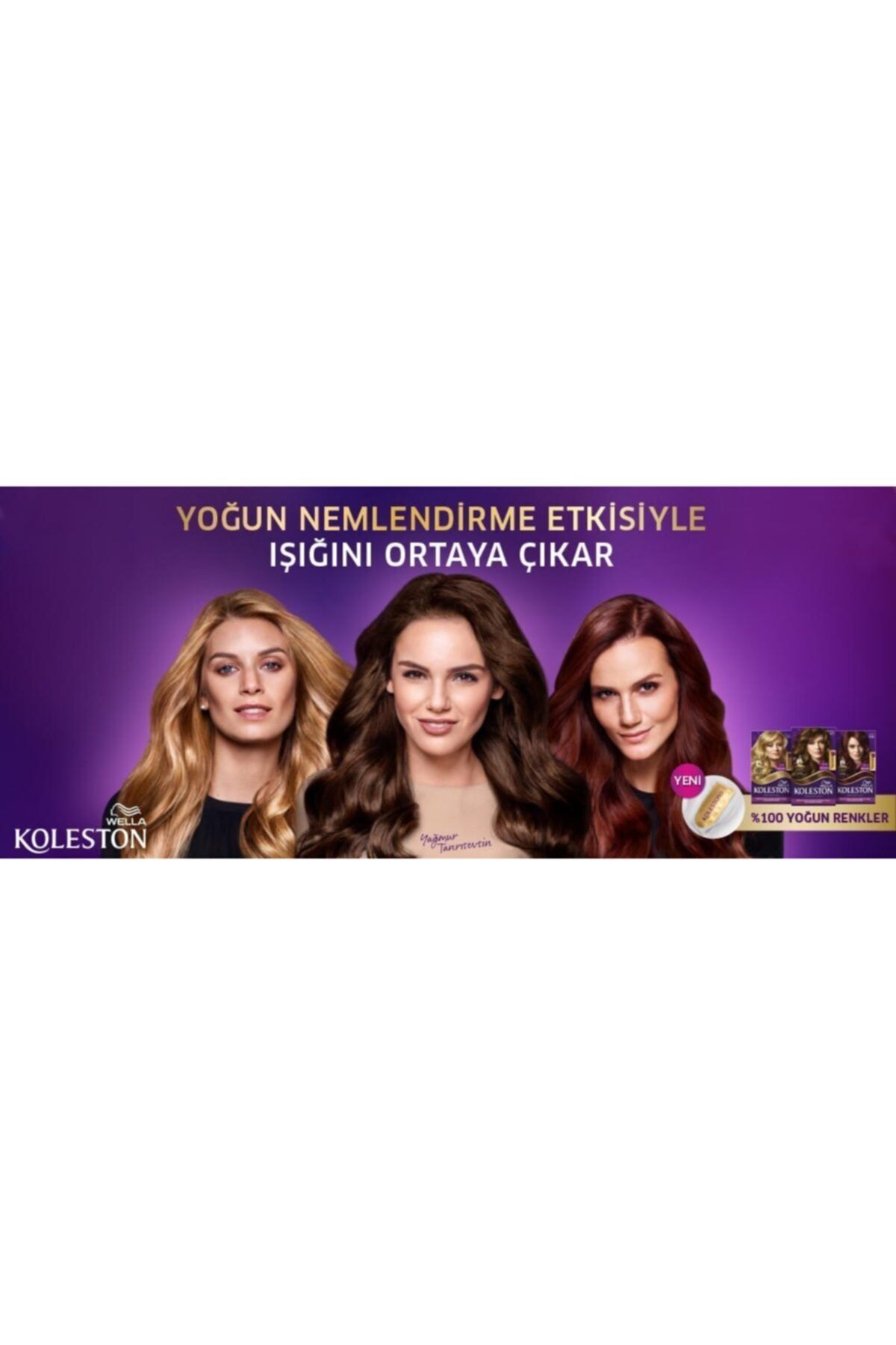 Wella Set 7-77 Işıltı Kahve Saç Boyası X 2 Paket - Görsel 5