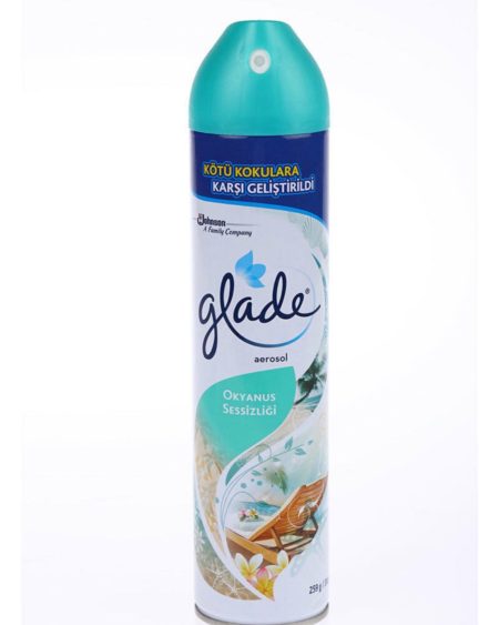 Aerosol Oda Kokusu 300 ml