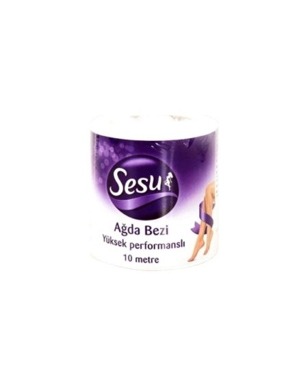 Ağda Bezi 10 mt. (6'lı)