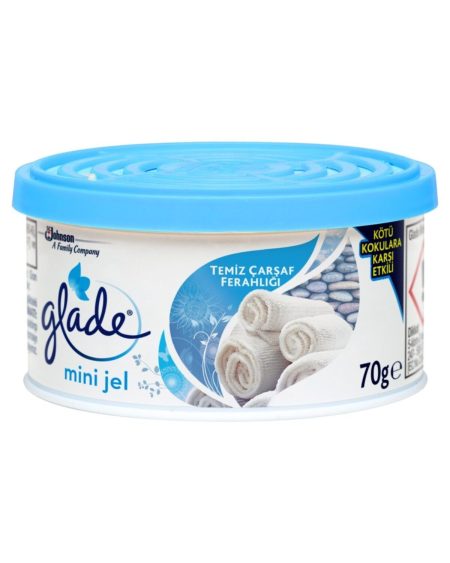 All Joy Temiz Çarşaf Ferahlığı 70 Gr