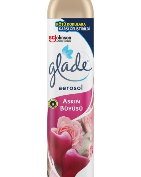 Aşkın Büyüsü Aerosol 300 ml