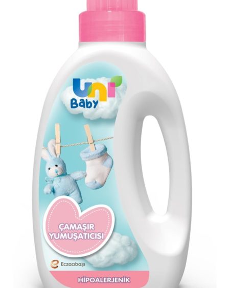 Baby Çamaşır Yumuşatıcı 1500 Ml