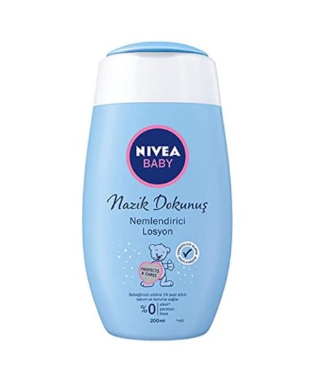 Baby Nemlendirici Losyon 200 ml