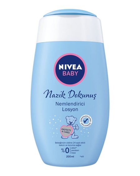Baby Nemlendirici Losyon 200 Ml