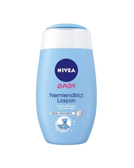 Baby Nemlendirici Losyon 200ml