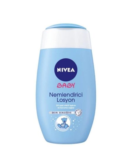 Baby Nemlendirici Losyon 200ml