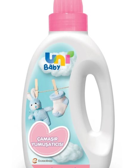 Bebek Çamaşır Yumuşatıcısı