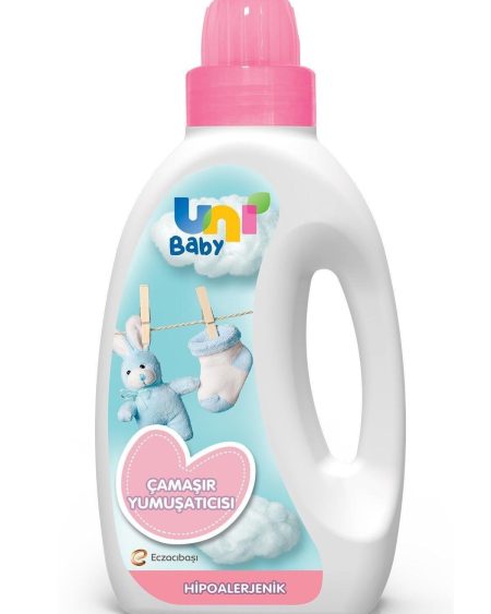 Çamaşır Yumuşatıcı 1500ml