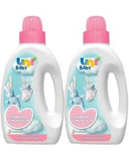 çamaşır yumuşatıcı 2*1500