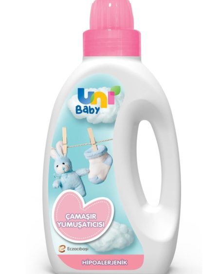 Çamaşır Yumuşatıcısı 1500ml