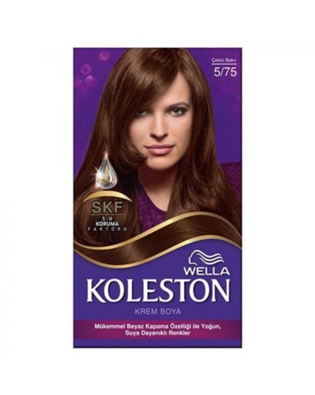 Kıt 5,75 Çekici Bakır