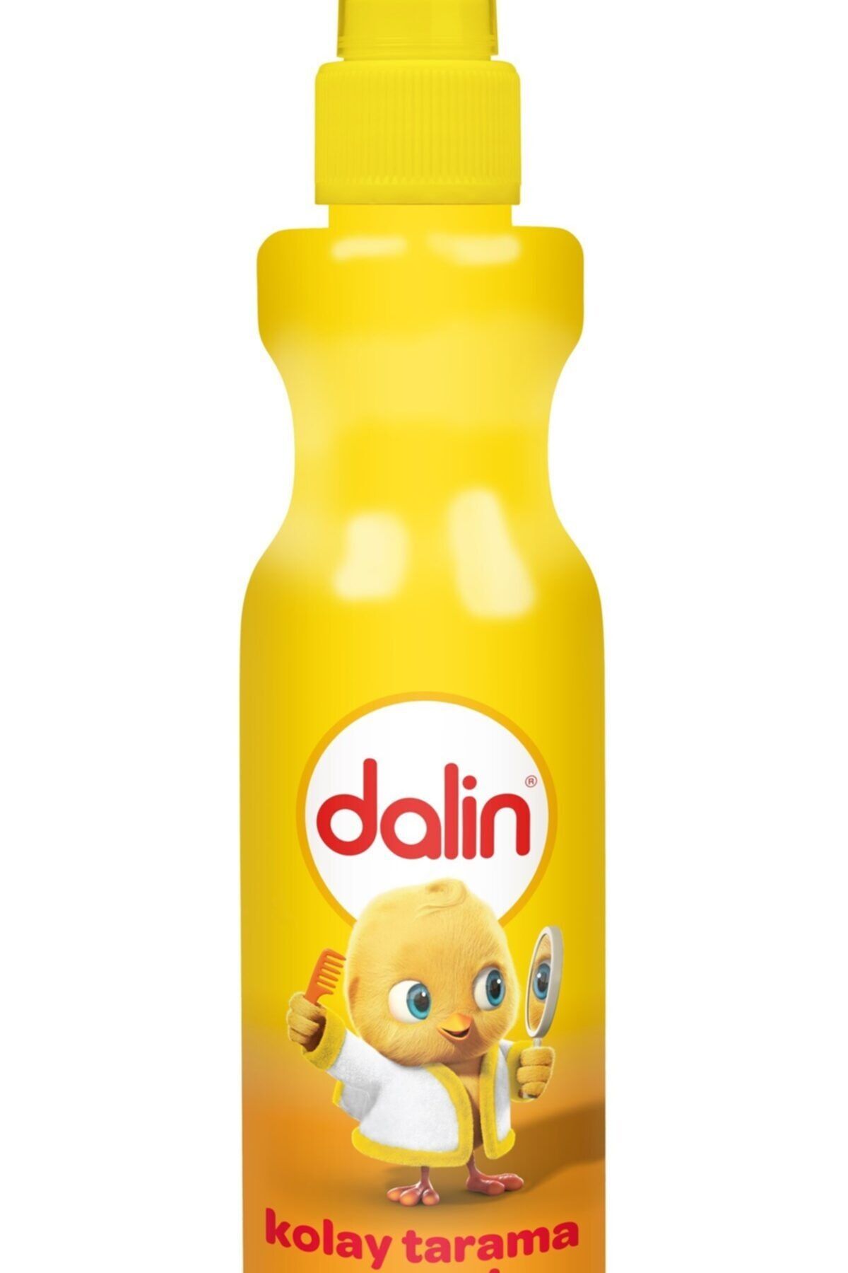 Kolay Tarama Spreyi 200 Ml