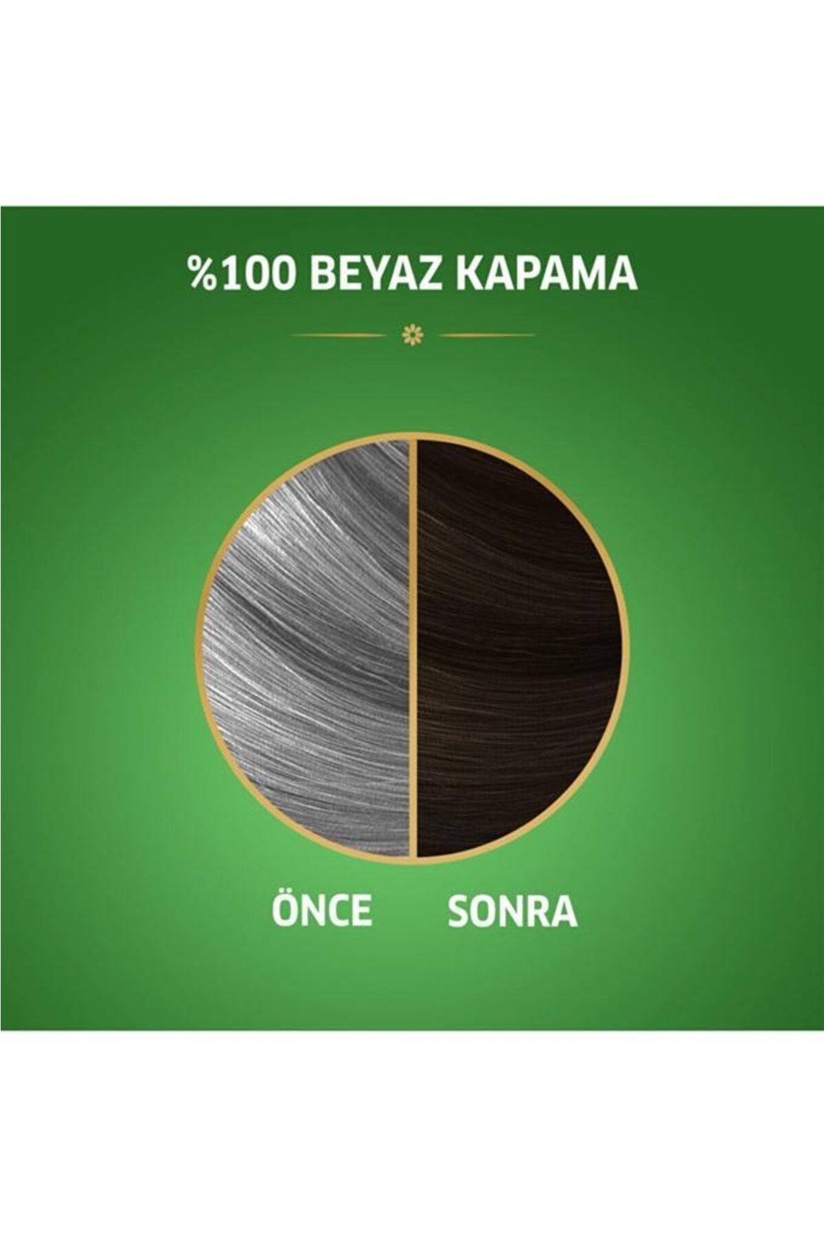 Koleston Naturals Saç Boyası 4/0 Kahve 3 Adet - Görsel 3